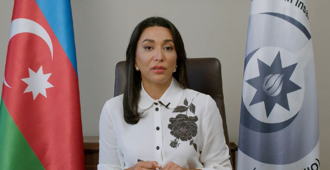 Ombudsman beynəlxalq təşkilatlara Ermənistanla bağlı müraciət etdi