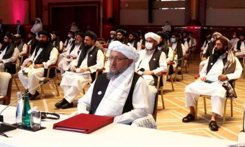 Taliban Pekinin iki şərtini yerinə yetirərsə… - ŞƏRH  