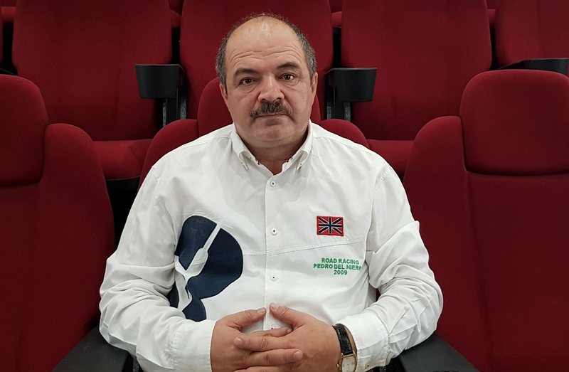 Azərbaycanlı rejissorun filmi daha bir beynəlxalq festivalda yarışır