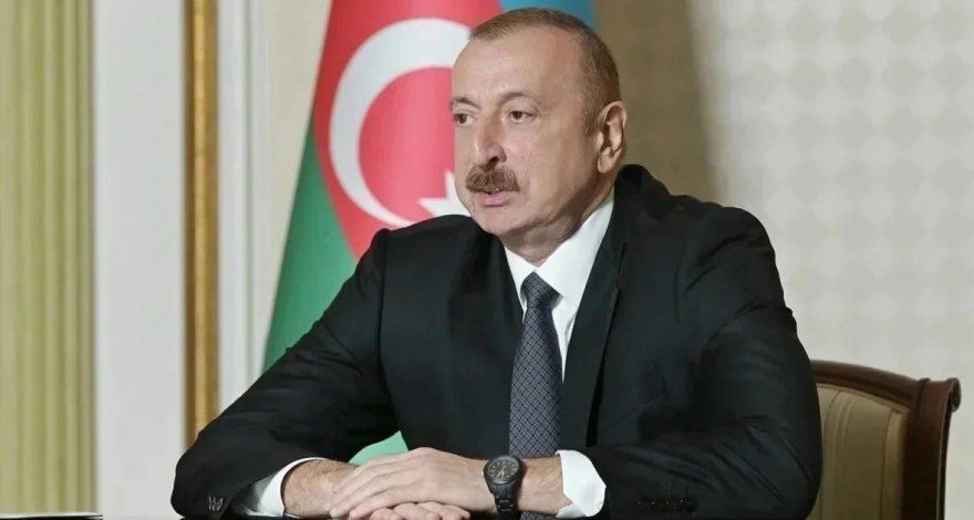 “Ermənistan Azərbaycana qarşı ərazi iddiaları irəli sürməyə davam edərsə...” – Prezident
