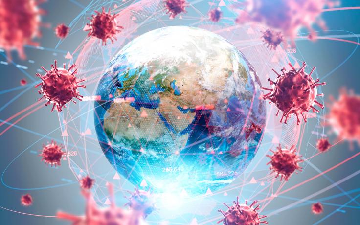 COVID-19 və qlobal siyasət: pandemiyadan sonra dünya necə görünəcək? 
