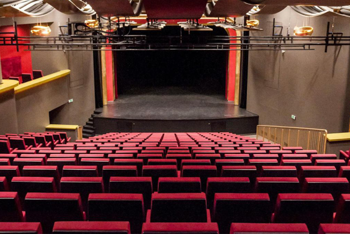 Teatr və kinoteatrlar da açılır