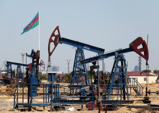 Azərbaycan nefti 79 dolları ÖTDÜ