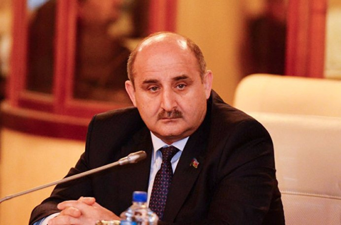 “Ali Baş Komandan nələrə qadir olduğunu bir daha təsdiqlədi”