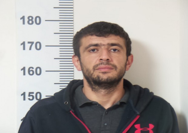 Qusarda heroin əməliyyatı: 1 nəfər saxlanıldı