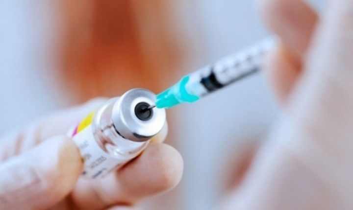 Azərbaycanda vaksin sınağı: Koronavirusdan müdafiə 4 dəfə artdı
