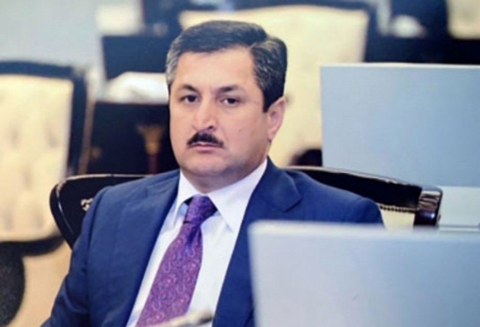 “44 günlük Vətən müharibəsi düşmənə dərs oldu”