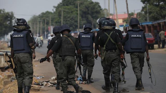 Nigeriyada silahlılar 34 nəfəri öldürdü