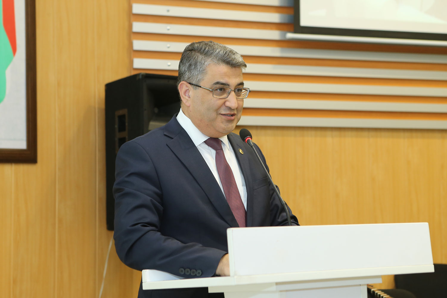 Azərbaycan tarixi ədaləti bərpa etdi