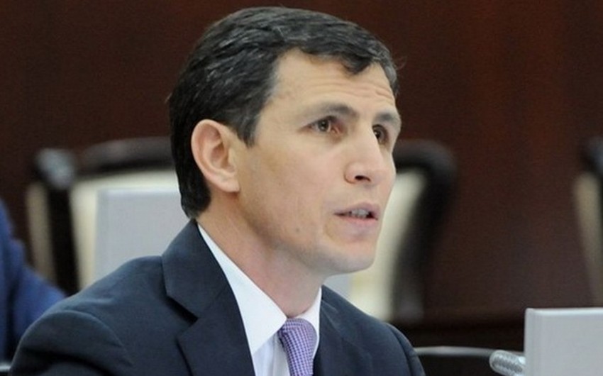 “Şəhidlər və itkinlər xalqımızın seçilmiş övladlarıdır”