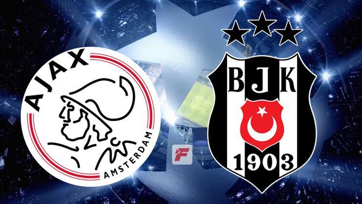 Çempionlar Liqası: “Beşiktaş” Niderland komandasına uduzdu