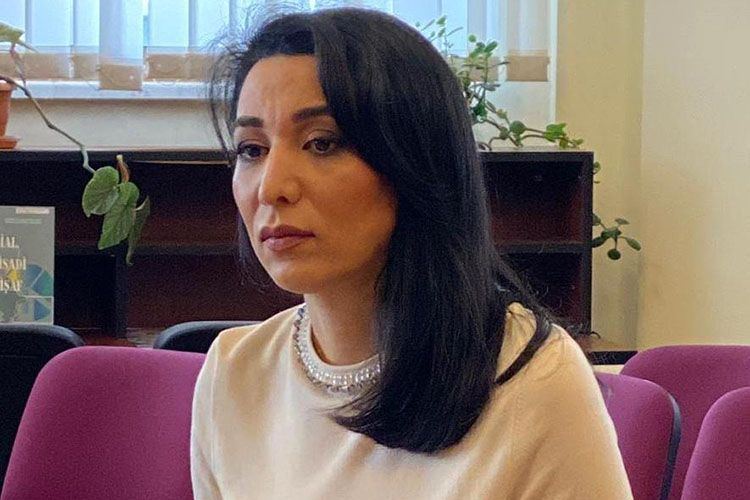Ombudsman bolqarıstanlı həmkarı ilə GÖRÜŞDÜ