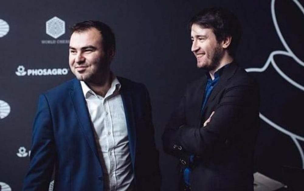 Şəhriyarla Teymur ilk qələbələrini QAZANDILAR