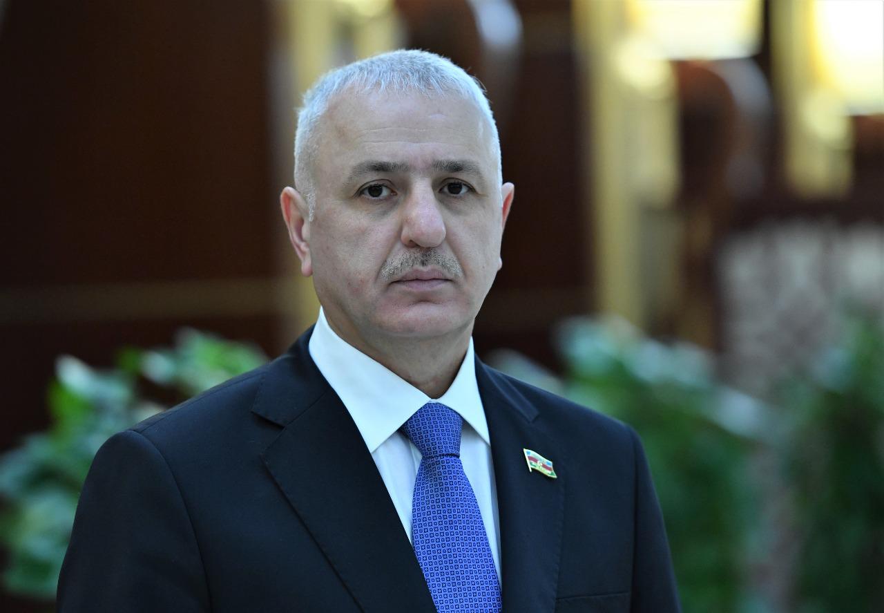 Ölülər dirilmir! 