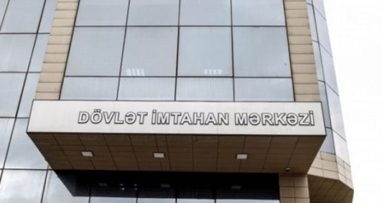 Dövlət İmtahan Mərkəzi rus dilini bilən mütəxəsis axtarır