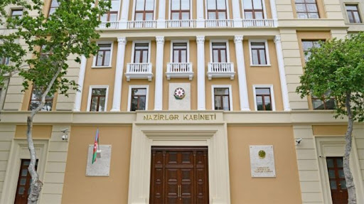 Tarif Şurasının iclası keçirilib