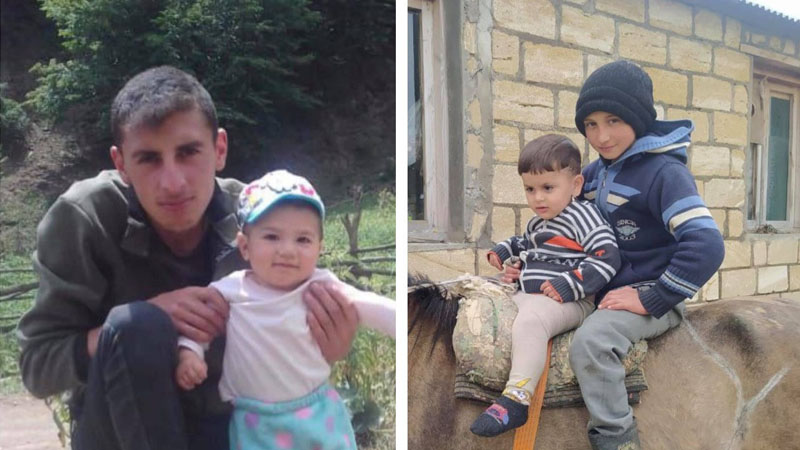 Murovdağda minaya düşənlərlə bağlı RƏSMİ məlumat 