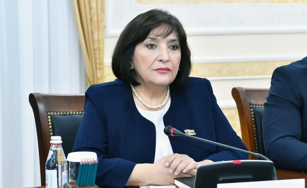 Spiker Qazaxıstan parlamentini Xocalı soyqırımını tanımağa ÇAĞIRDI