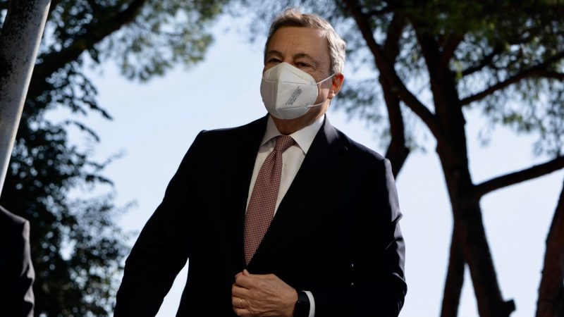 İtaliyanın Baş naziri: “Aİ müdafiəyə daha çox pul xərcləməlidir”