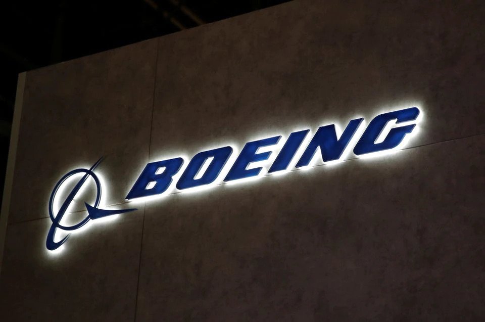 “Boeing” Pentaqonla 23.8 milyard dollarlıq müqavilə imzaladı