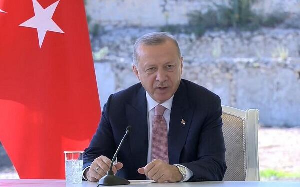 Ərdoğan Füzuli Hava Limanının açılışına GƏLƏCƏK