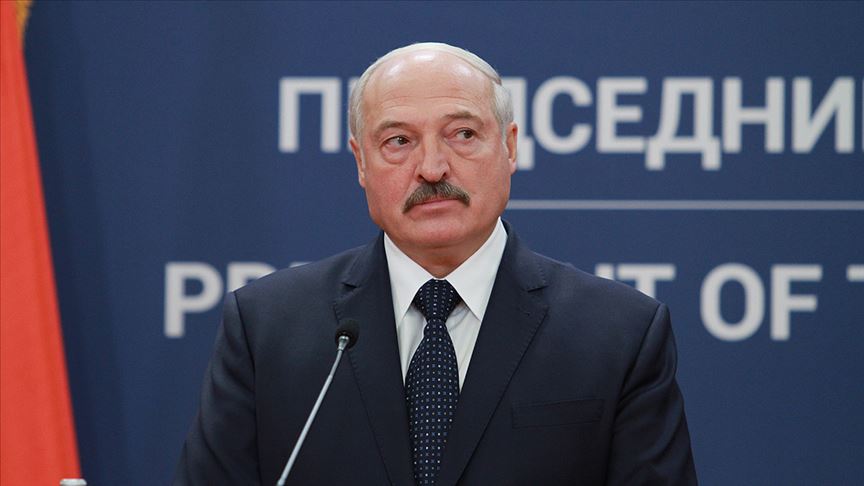 Lukaşenko Ermənistanı “dost”, Azərbaycanı isə “qardaş” ölkə adlandırdı