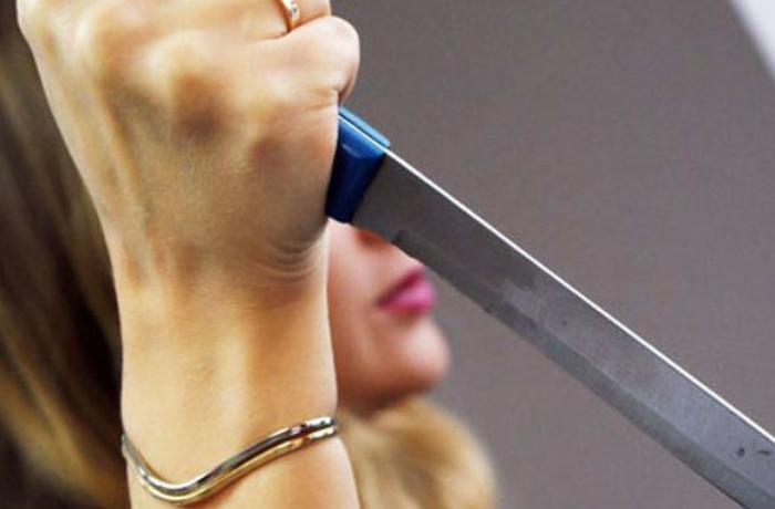 Azərbaycanda bir ildə nə qədər qadın cinayət törədir?  