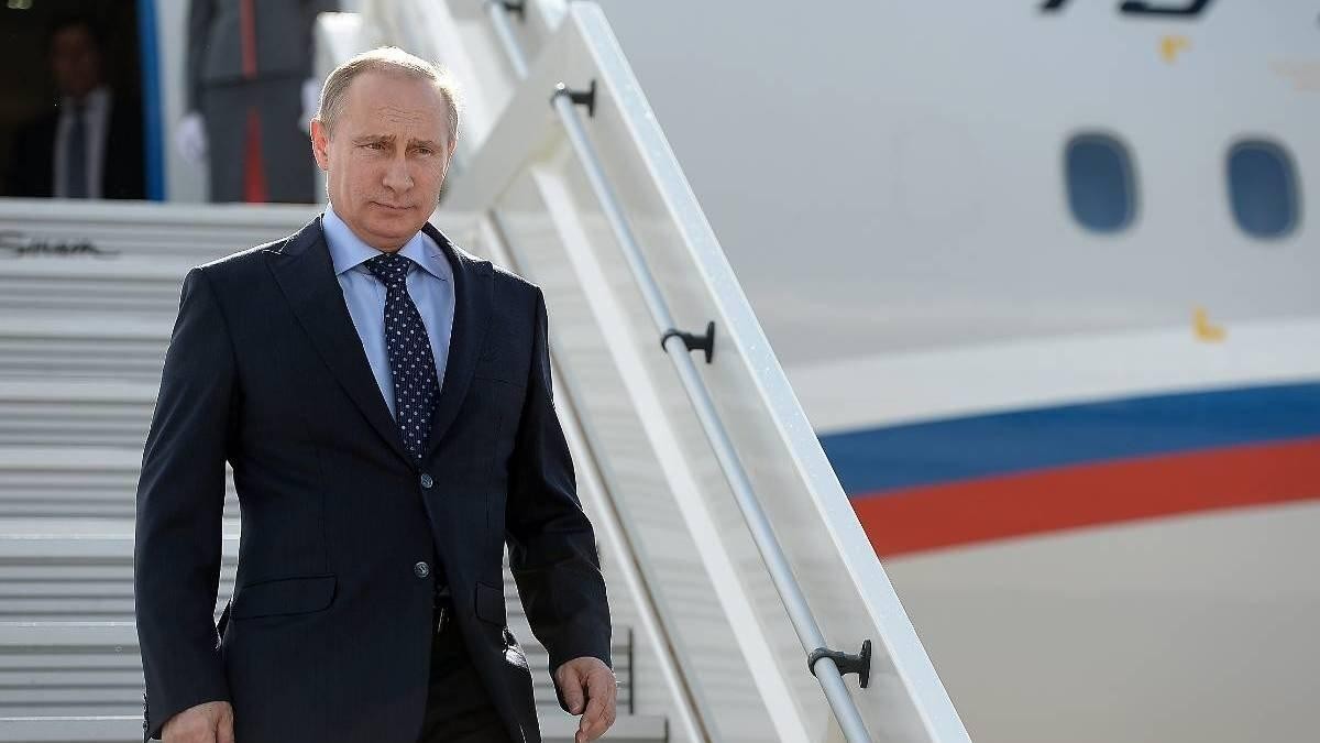 Putin Türkiyəyə səfər edəcək