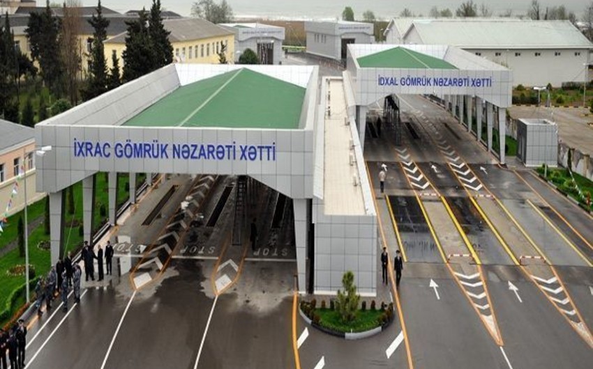 Türkiyədən gətirilən bu maddələrdən vergi tutulmayacaq
