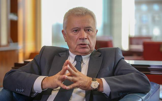 Vahid Ələkbərovu 25 il sonra Azərbaycandakı biznesinə qaytaran SƏBƏB