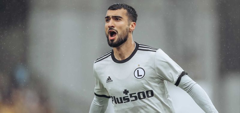 Mahir Emreli 