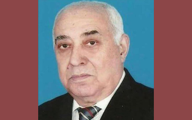 Professor Yusif Əsədov vəfat etdi