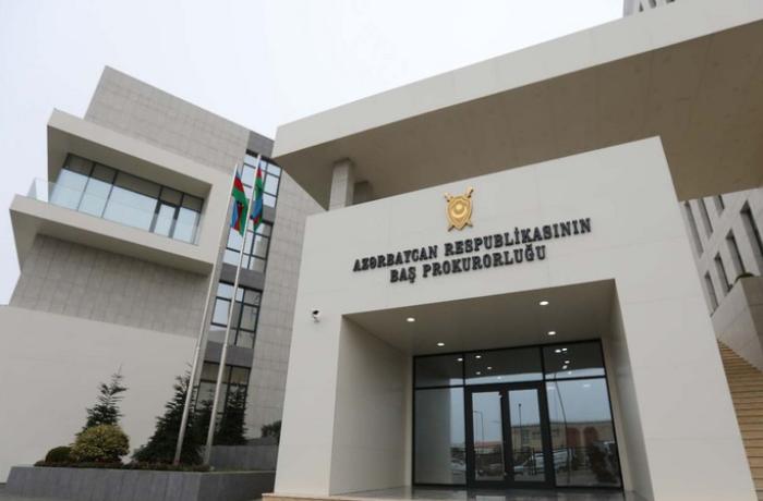 Azərbaycan 24 ermənini beynəlxalq axtarışa verib