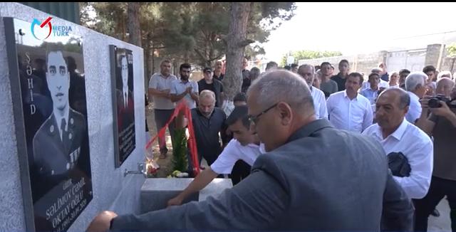  “Bəs məni kimə tapşırıb gedirsən?” - Atasız böyüyən nişanlısına Şəhidin CAVABI 