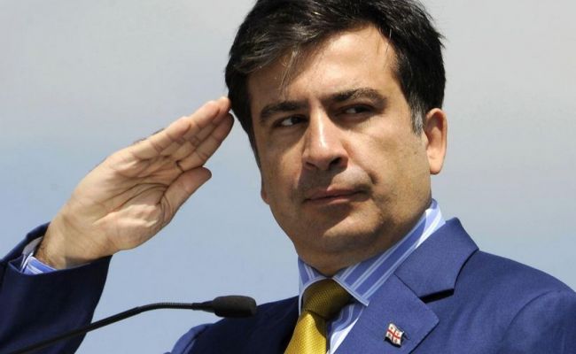 Hakimiyyət Saakaşvili dilemması qarşısında: həbs etsin, etməsin...   