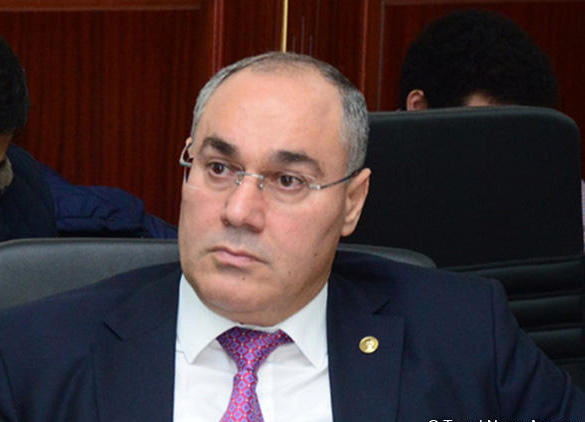 Komitə büdcə öhdəliyinə 112 faiz əməl edib