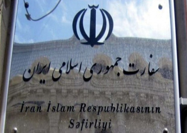 Səfirilik qarşısında aksiya keçirənlərə XƏBƏRDARLIQ