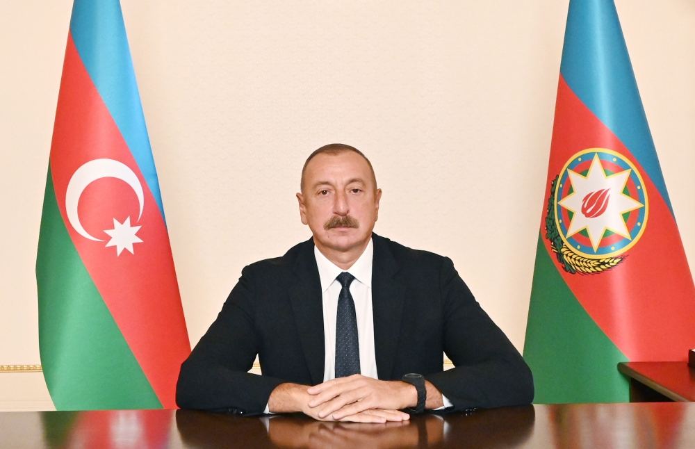 “Qaz ehtiyatlarımız ən azı 100 ilə kifayət edər”