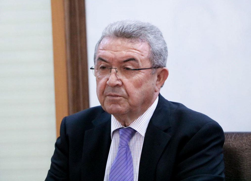 Prezidentdən Misir Mərdanovla bağlı SƏRƏNCAM