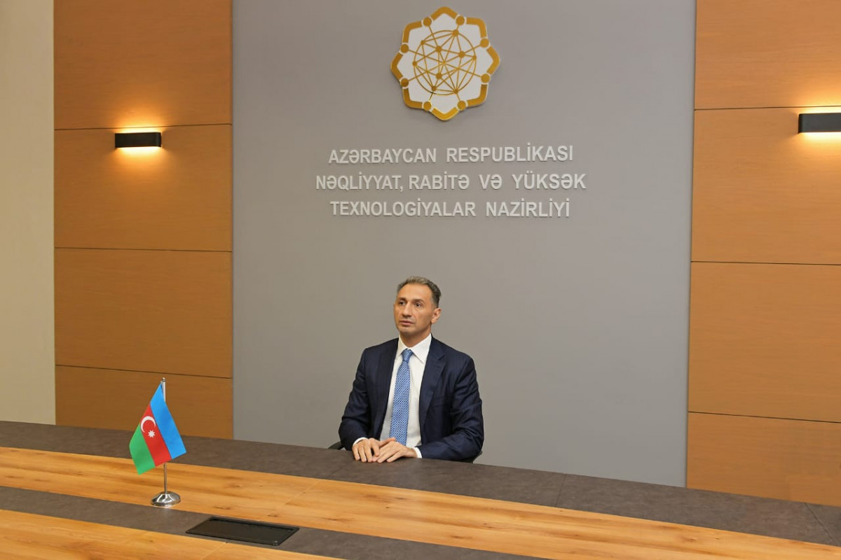 Rəşad Nəbiyev  nazirlərin iclasında iştirak etdi