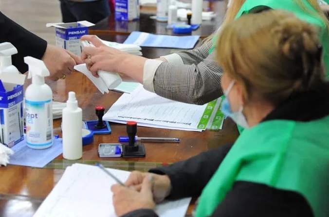 Gürcüstanda müxalif partiyanın nümayəndəsi Qızılhacılıda döyüldü