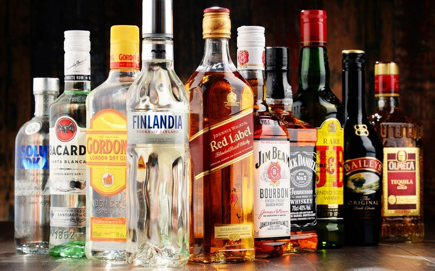 Bu gün Dünya Alkoqolizmlə Mübarizə Günüdür  