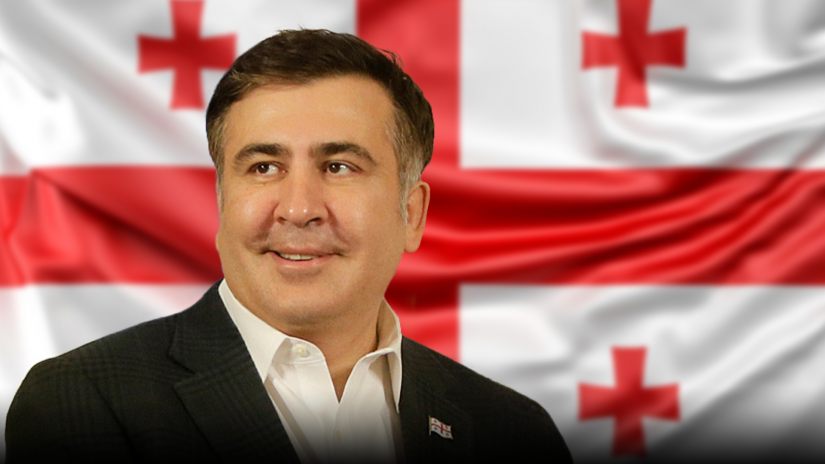 Saakaşvili seçkilərdə böyük fərqlə məğlub olur - Kobaxidze