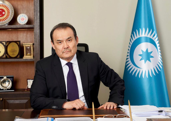 Amreyevdən bəyanat: 