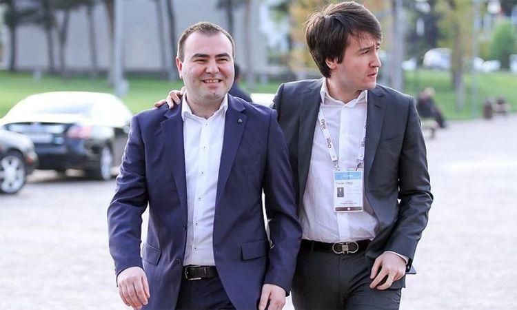 Teymur Rəcəbov Məmmədyarova qalib gəldi