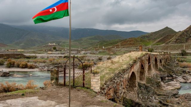 İsrail qəzeti İran - Azərbaycan gərginliyindən YAZDI