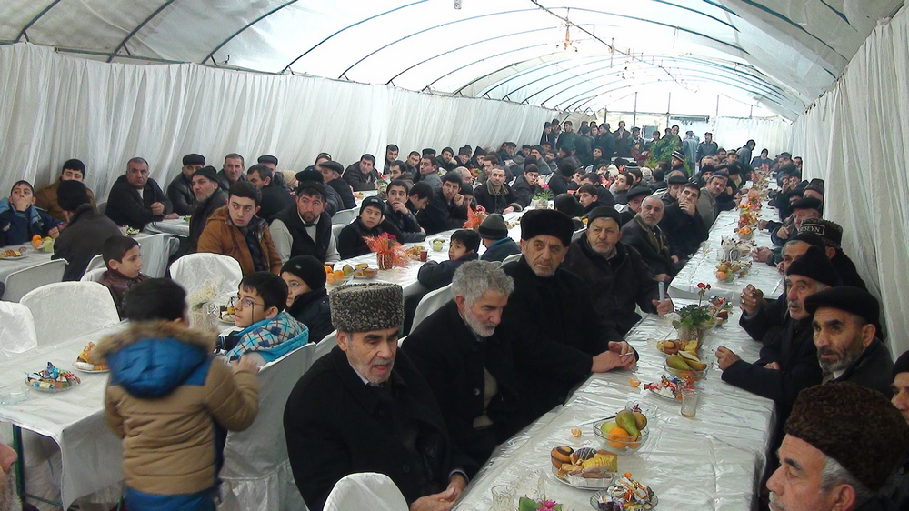 Deputat yaslara icazə verməyənlərə haqq qazandırdı