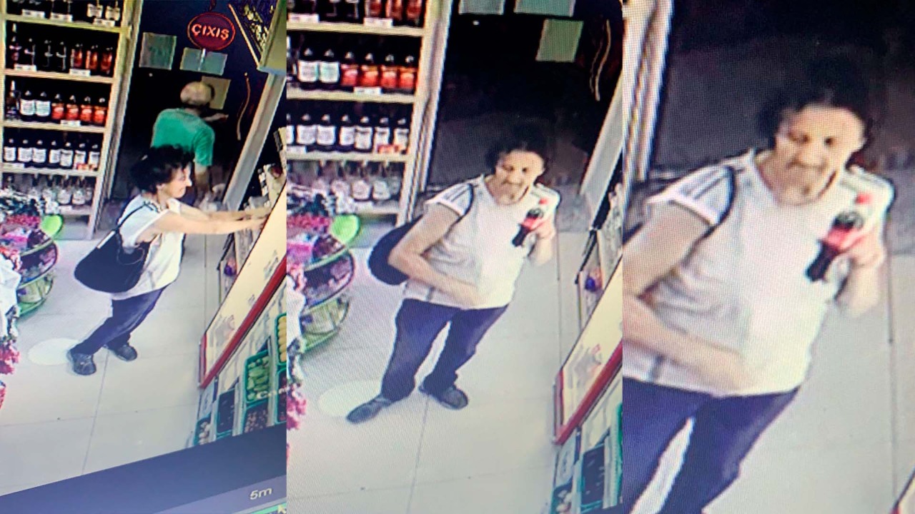 Zirzəmidə naməlum qadın meyiti AŞKARLANDI