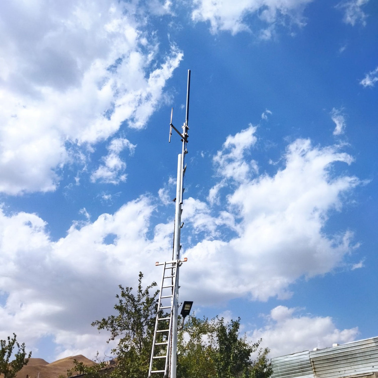 Kəlbəcərdə teleradio yayımı təmin olundu, Cəbrayılda işlərə başlanıldı