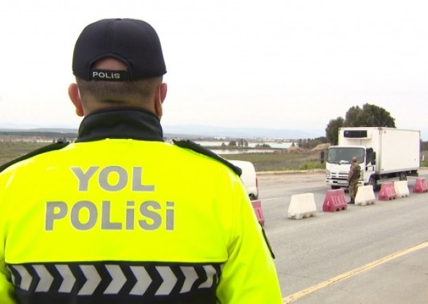Xocavənddə sürücülər polisin “Saxla” əmrinə tabe olmadılar